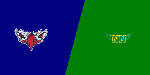 Saint Lawrence Central High School vs. Norwood Norfolk Central School