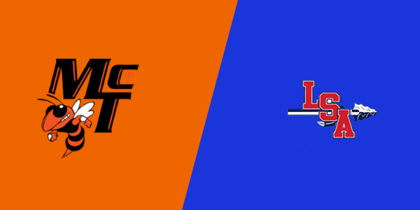 McGill-Toolen vs Lee-Scott Academy