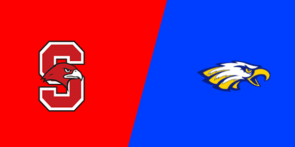 Saranac High School vs. Carson City-Crystal High School