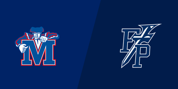 Memorial Day School vs. First Preparatory Christian Academy