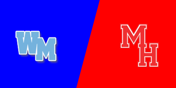 West Morris Central High School vs. Morris Hills High School