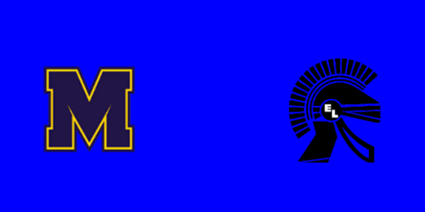 Mattawan High School vs. East Lansing High School