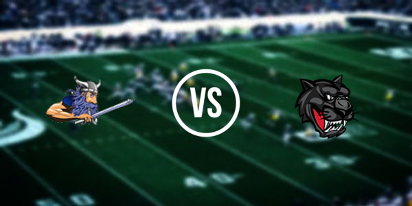 Northwood-Kensett High School vs Riceville High School