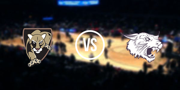 Lakewood vs Lynden Christian High School