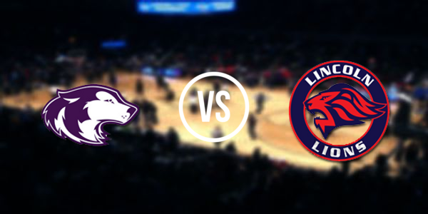 Mt. Hope High School vs. Lincoln High School