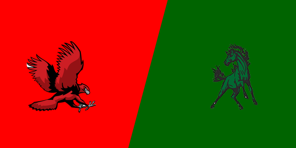 Hiland vs. Clear Fork High School