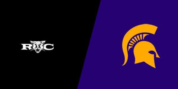 Rockingham County High School vs. Mount Tabor High School