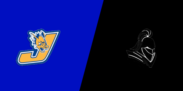 Thomas Jefferson High School vs. T R Robinson High School