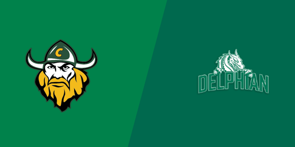 Colton High School vs. Delphian School