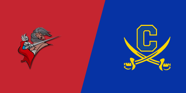 Granger High School vs. Cyprus High School