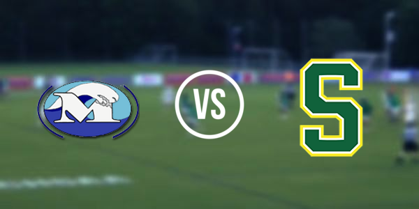 Middletown High School vs Smithfield High School