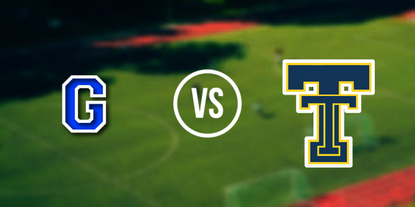 Gibraltar OA Carlson High School vs. Trenton High School