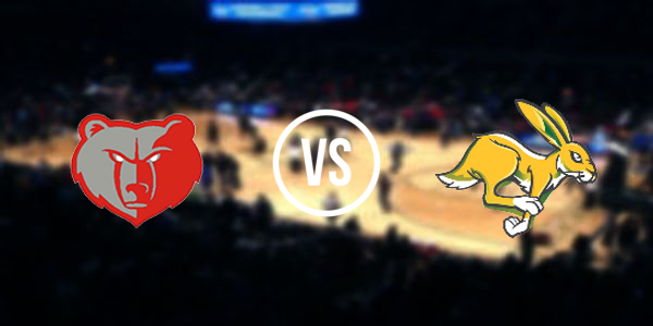 Quincy High School vs. Cascade High School