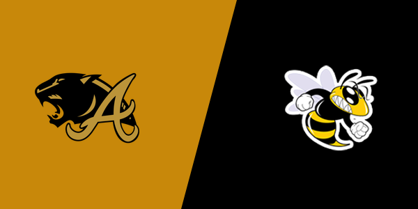 Abbott High School vs. Coolidge High School