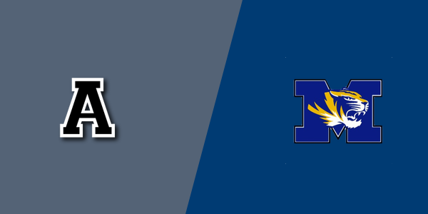 Away vs. Marshall County High School