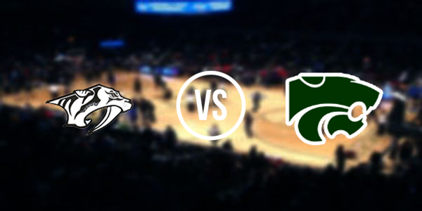 Novi High School vs Plymouth High School