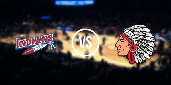 McEwen High School vs Montgomery Central High School