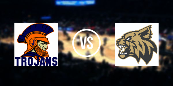 James Island High School vs. Blacksburg High School