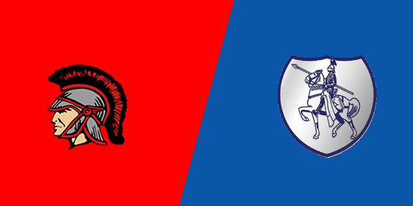 Forest Park High School vs. Norway High School