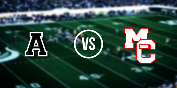 Motley County High School vs Away