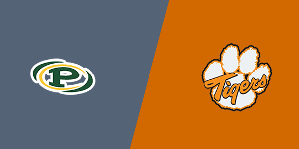Placer High School vs. Roseville High School