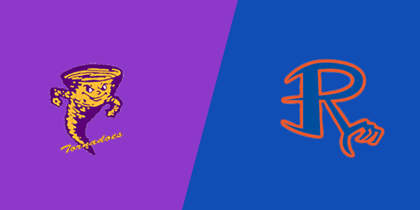 Taylorville High School vs. Riverton High School