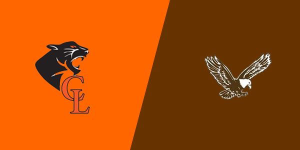 Center Line High School vs. Ferndale High School