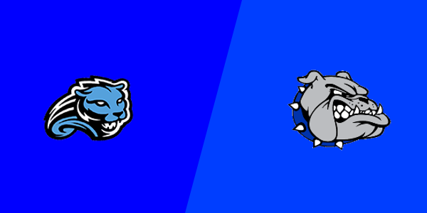 Lansing Catholic School vs. Ionia High School
