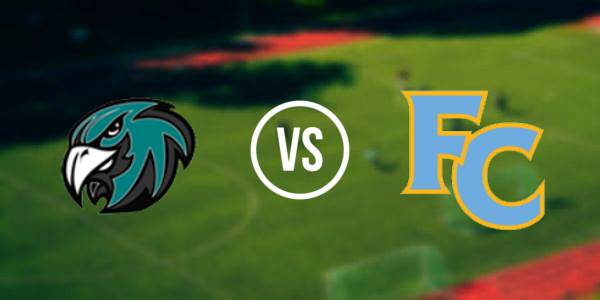 First Colonial High School vs Hickory High School