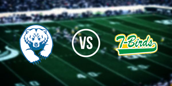 Tumwater High School vs. Sedro-Woolley High School
