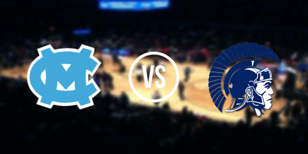 Middlesex High School vs New Kent High School