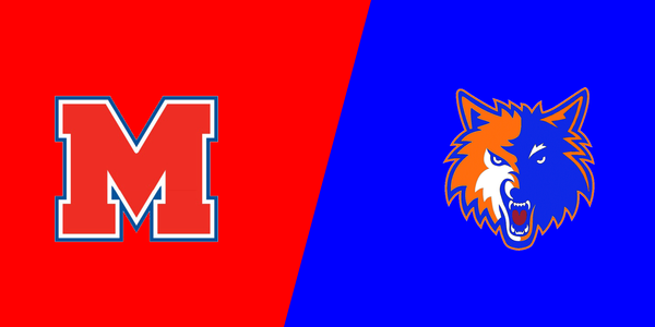 Midland High School vs. Cedar Ridge High School