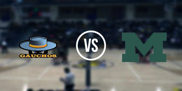 El Capitan High School vs. Manteca High School