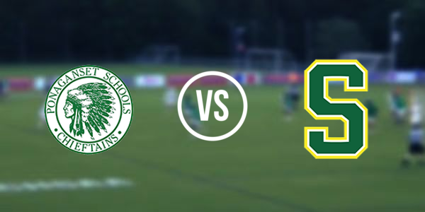 Ponaganset High School vs Smithfield High School