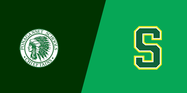 Ponaganset High School vs. Smithfield High School