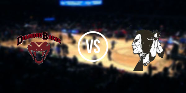 Heart Butte High School vs. Dutton/Brady High School
