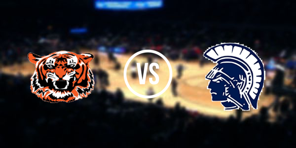 Cary Grove High School vs Crystal Lake Central High School