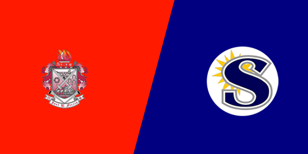 Ferris High School vs. Southridge High School