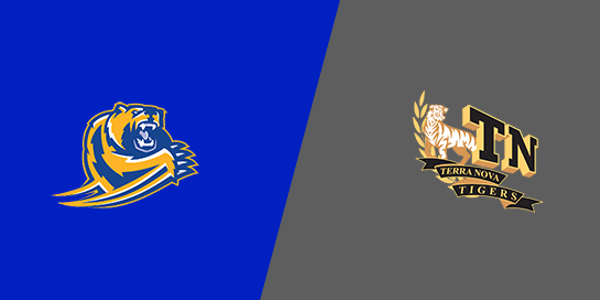 Jefferson High School - Daly City vs. Terra Nova High School