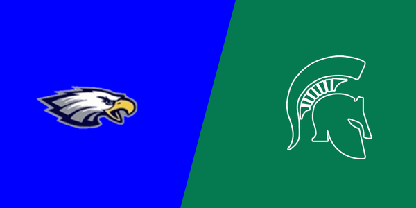 Hale High School vs. Pinconning Area High School