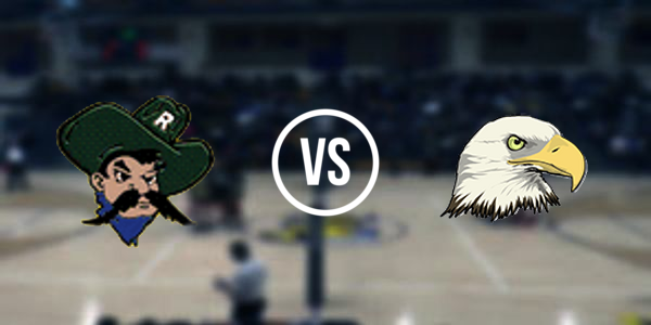 Raymond High School vs South Pike High School