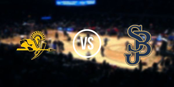 Timberline High School vs. St. John Bosco Academy