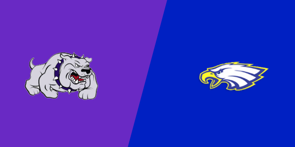 Butte High School vs. Big Sky High School