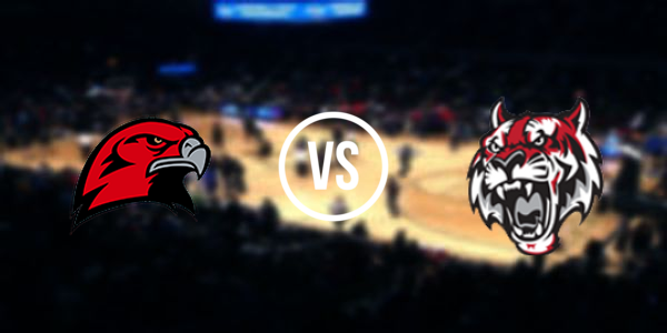 Hamburg Area High School vs. Fleetwood Area High School