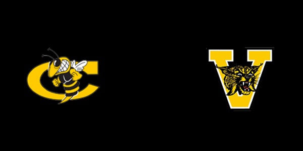 Cook High School vs. Valdosta High School