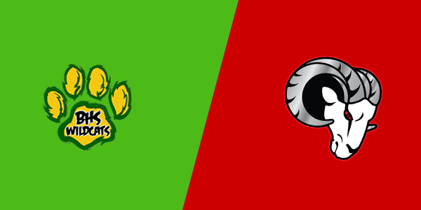 Away vs. Rolesville High School