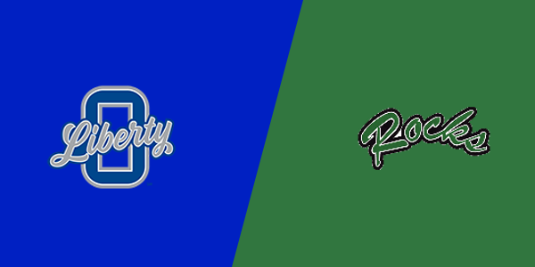 Olentangy Liberty High School vs. Dublin Coffman High School