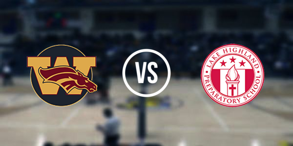 Lake Highland Prep School vs Wekiva High School