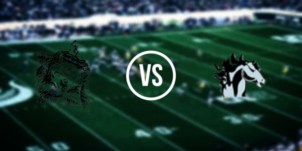 Chugiak High School vs Lathrop High School