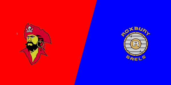 Mount Olive High School vs. Roxbury High School
